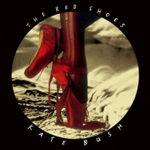 theredshoes