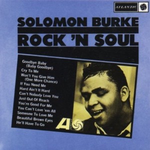 rock n soul