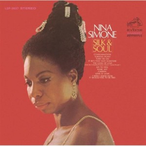 silk and soul
