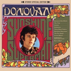 sunshine superman