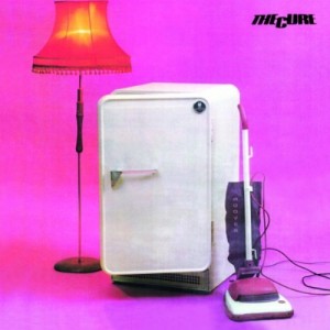 three imaginary boys