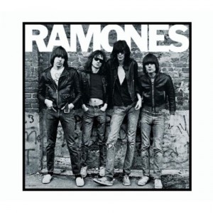 ramones