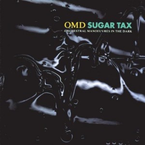 sugar tax