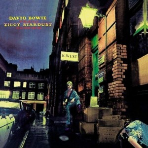 ziggy stardust