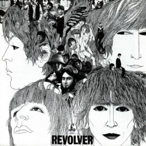 revolver