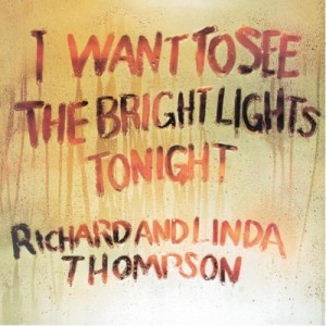 the bright lights tonight