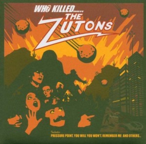 the zutons