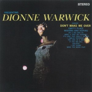 presenting dionne warwick