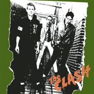 theclash