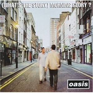 morning glory