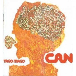 tago mago