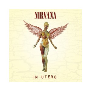 inutero