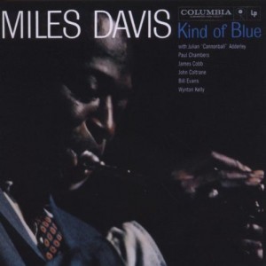 kind of blue