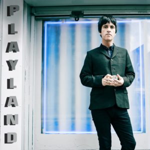 playland